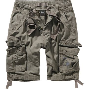Brandit Pure Vintage Cargo Korte broek