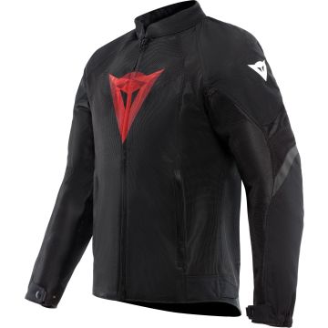 Dainese Herosphere Tex Diamond 2.0 Motorfiets Textieljas