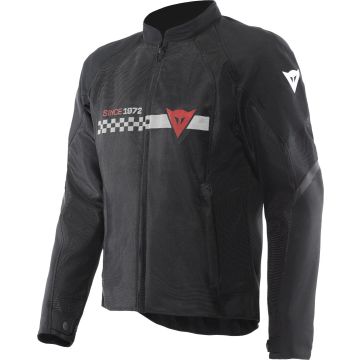Dainese Herosphere Air Racing 2.0 Motorfiets Textieljas