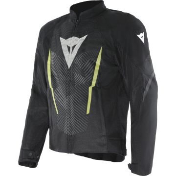 Dainese Herosphere Air 2.0 Motorfiets Textieljas