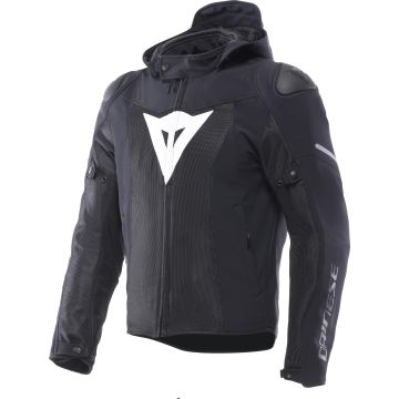 Dainese Super Sprint Air Motorfiets Textieljas