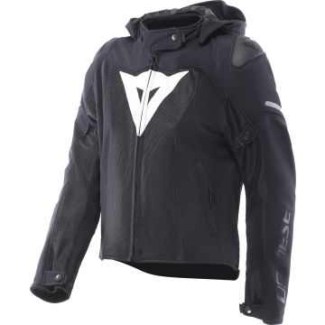 Dainese Super Sprint Air Dames motorfiets textieljas