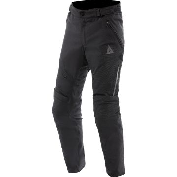 Dainese Drake 2 Air Zwart Zwart Textiele Motorbroek