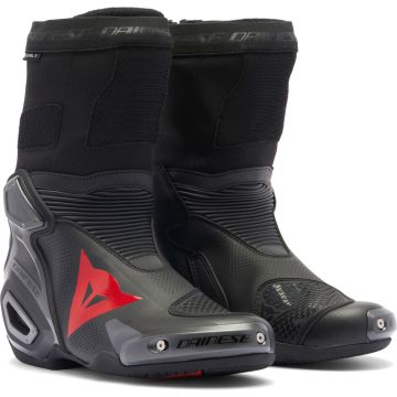 Dainese Axial 2 Air 2.0 geperforeerde motorlaarzen