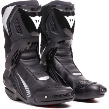 Dainese Nexus 3 Air geperforeerde motorlaarzen