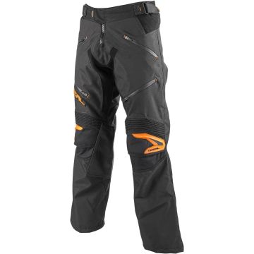 O'NEAL Baja Black Orange Motocross Pants