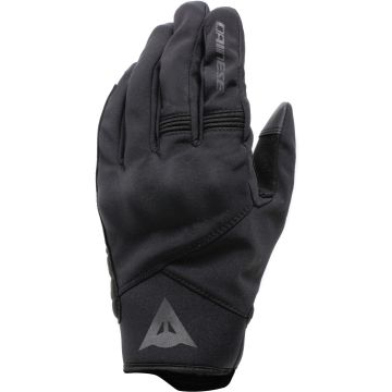 Dainese Intrepyd Zwart Zwart Handschoenen
