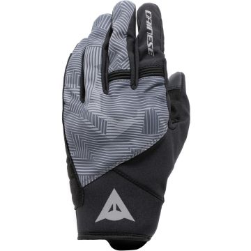Dainese Intrepyd Zwart Griffin Camo Lines Handschoenen