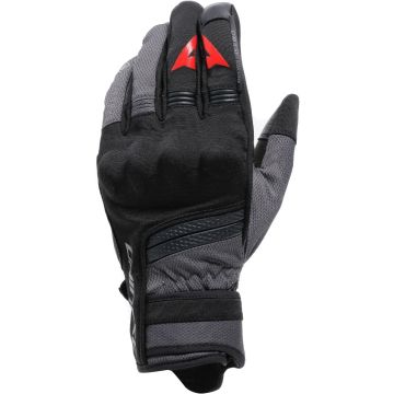 Dainese Teyde Gore-Tex Waterdichte Zwart Iron Gate Handschoenen