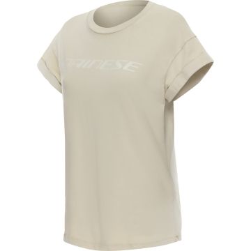 Dainese Sfumata WMN Dames Alfalfa T-Shirt