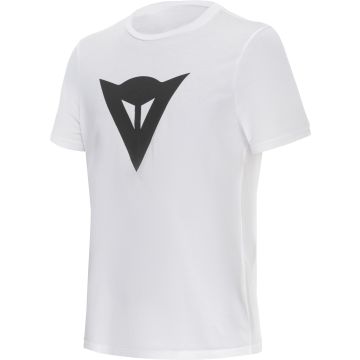 Dainese Hyper Speed Demon Wit T-Shirt