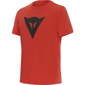 Dainese Hyper Speed Demon Racing-Red T-Shirt