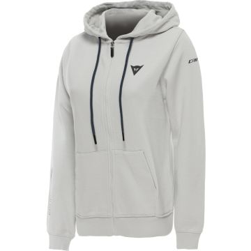 Dainese Speed Demon WMN Dames Northern Droplet Zip Hoodie