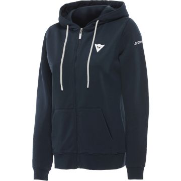 Dainese Speed Demon WMN Dames Carbonio Zip Hoodie