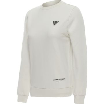 Dainese Speed Demon WMN Dames Vaporous-Grijs Sweatshirt