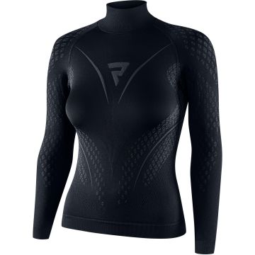 Rebelhorn Therm 2 Dames Functioneel Shirt met lange mouwen