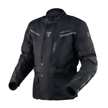 Rebelhorn Hiker III Motorfiets Textieljas