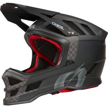 O'NEAL Blade Carbon IPX Downhill Bicycle Helmet