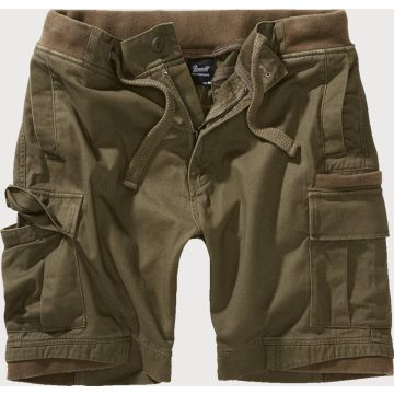 Brandit Packham Vintage Cargo Korte broek