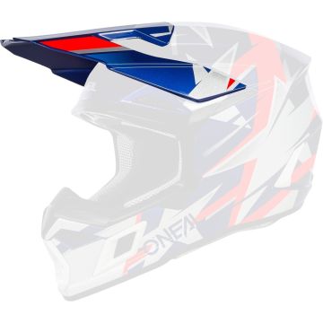 O’NEAL 3SRS Ride Helmet Peak