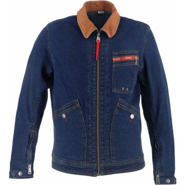 Helstons James Motorfiets textieljas