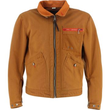 Helstons James Cotton Motorfiets textieljas