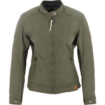 Helstons Jody Dames Motorfiets Textiel Jas