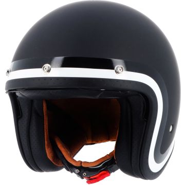 Von Dutch X Helstons Long Way Straalhelm