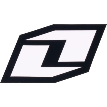 One Industries Icon Sticker