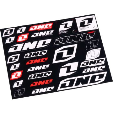 One Industries Sticker-Kit