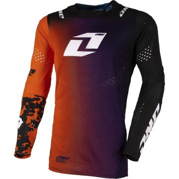 One Industries X-197 Daze Motorcross trui