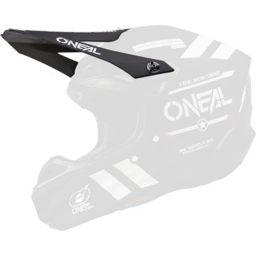 O’NEAL 5SRS Polyacrylite Warhawk Helmet Peak