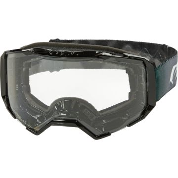 O’NEAL B-22 Covert Grey Green Motocross Goggles