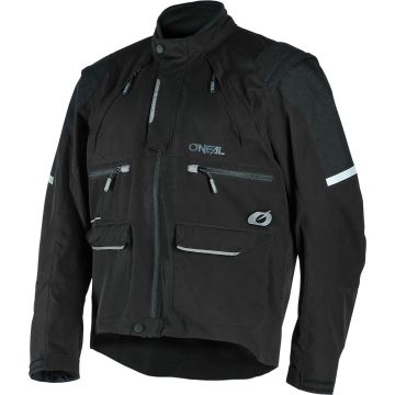 O'NEAL EXT Black Motocross Jacket