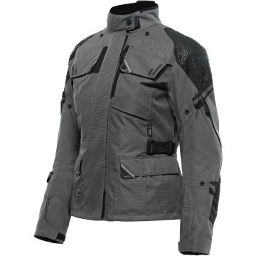 Dainese Ladakh 3L D-Dry damesjack Iron Gate zwart