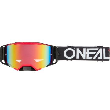 Oneal B-33 HEXA Radium Motorcross brillen