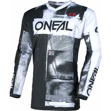 Oneal ELEMENT ROLLER Motorcross trui