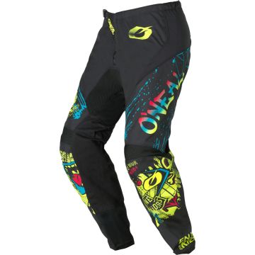 Oneal ELEMENT RANCID Motorcross broek voor jongeren