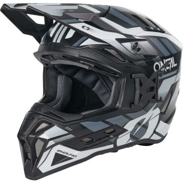 Oneal EX-SRS DUST Motorcross helm