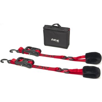 ACEBIKES Premium Deluxe Spanband set