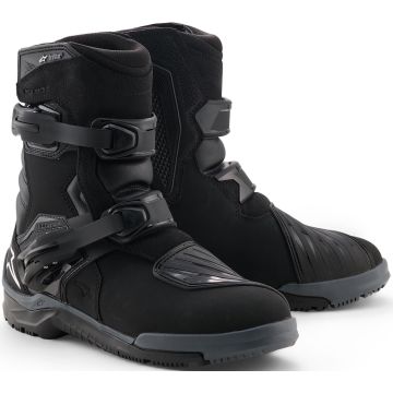 Alpinestars Belize V2 Drystar waterdichte motorlaarzen