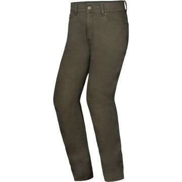 Ixon Dusk Kaki Motor Jeans