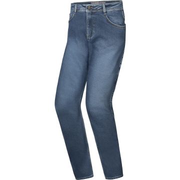 Ixon Dany Stonewash Dames Motor Jeans
