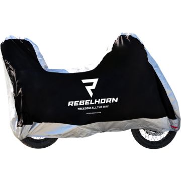 Rebelhorn Shelter Top Motorfietshoes