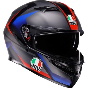 AGV K3 Striga Helm