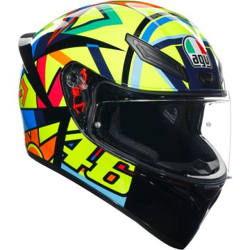 AGV K-1 S Soleluna 2017 2.0 Helm
