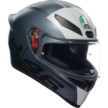 AGV K-1 S Limit 46 2.0 Helm