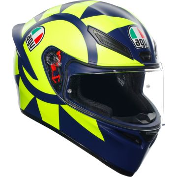 AGV K-1 S Soleluna 2018 2.0 Helm
