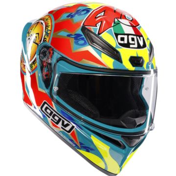 AGV K-1 S Rossi Mugello 1999 2.0 Helm