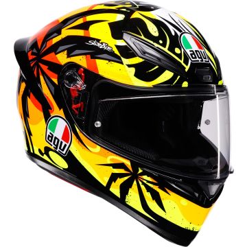 AGV K1 S Tropicrush Helm